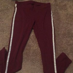 red cat & jack legging